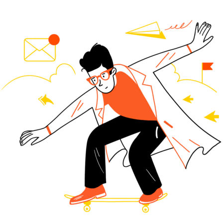 email marketing services